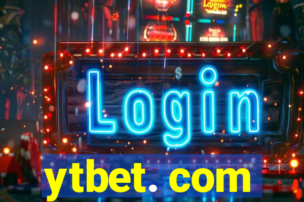 ytbet. com